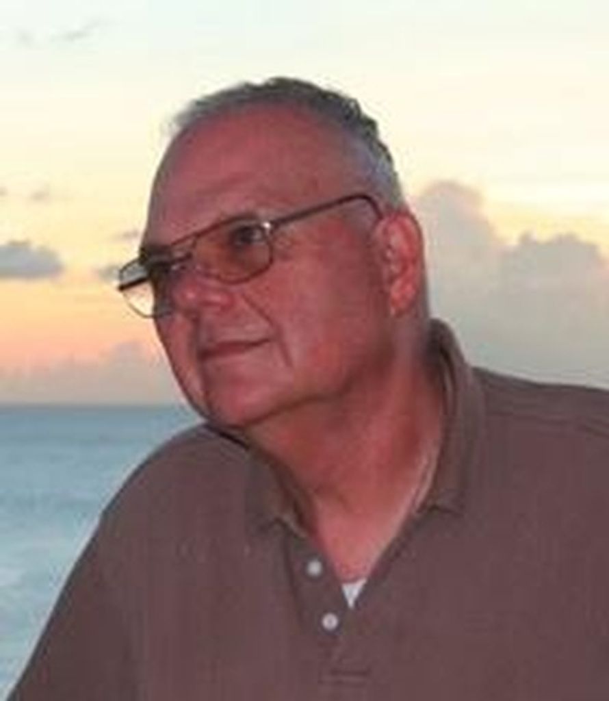 Gene Leroy Siders