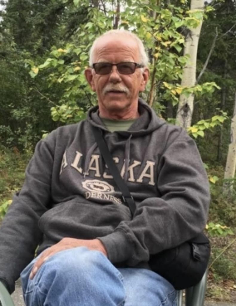 Darwin G. Hanson Profile Photo