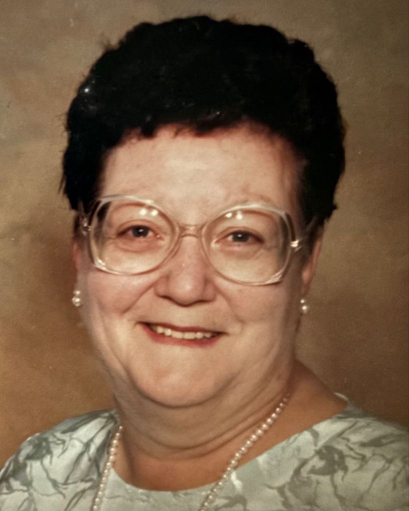 Nell T. Terney