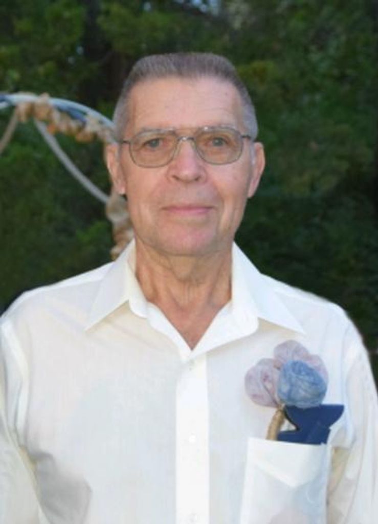 Arthur "Art" Henry Day Profile Photo