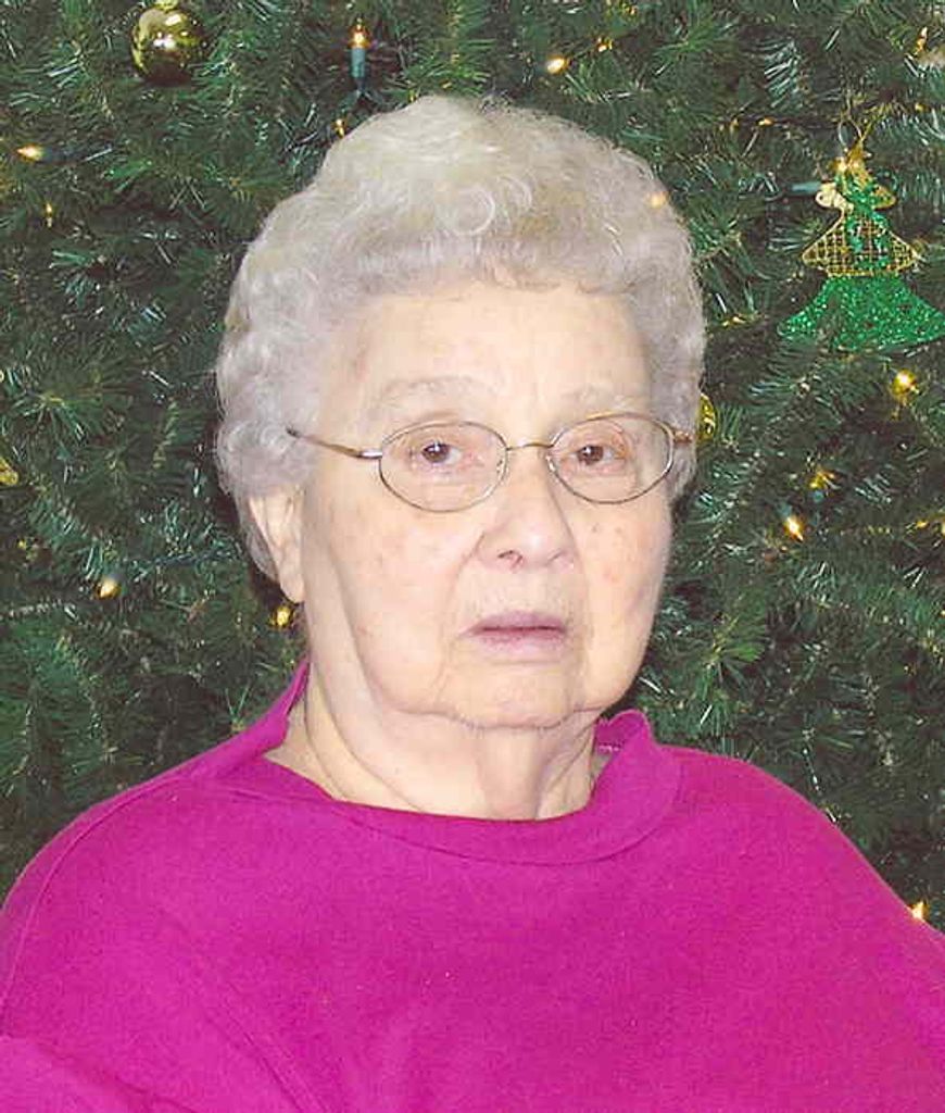 Mavis Whitmire
