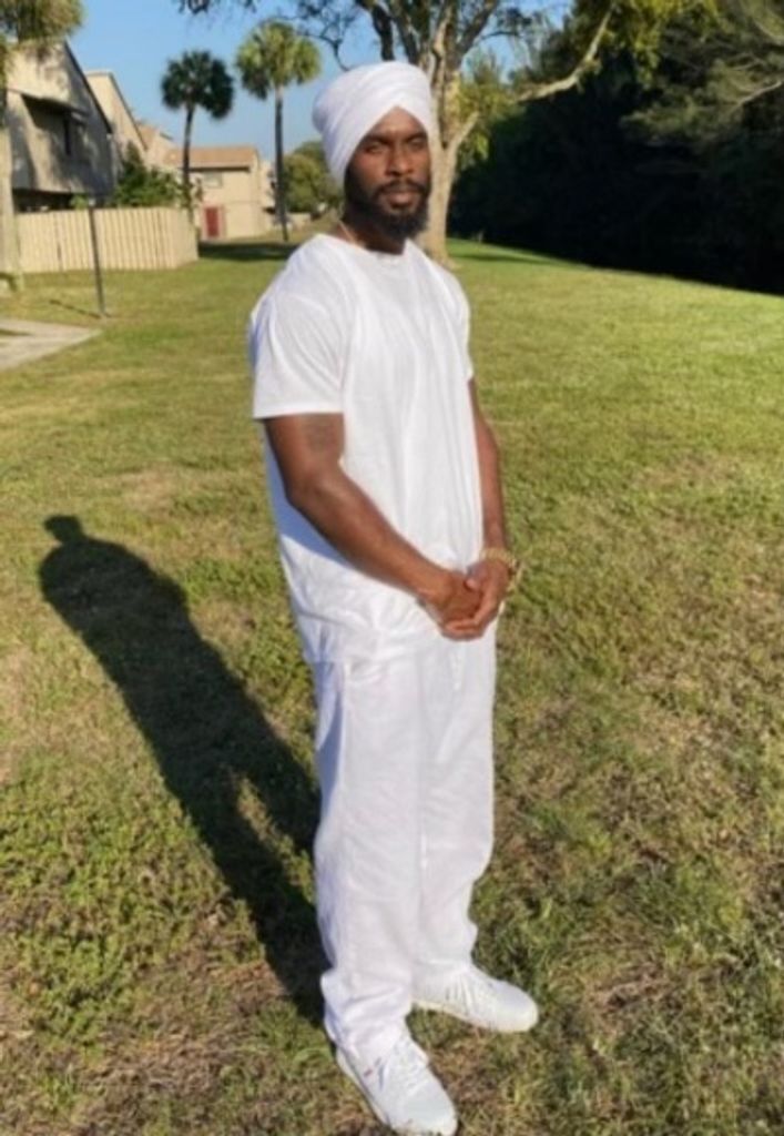 Charles Murphy Iii Profile Photo