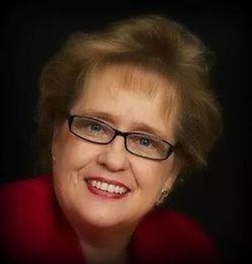 Helen Baker Mcdonald Profile Photo
