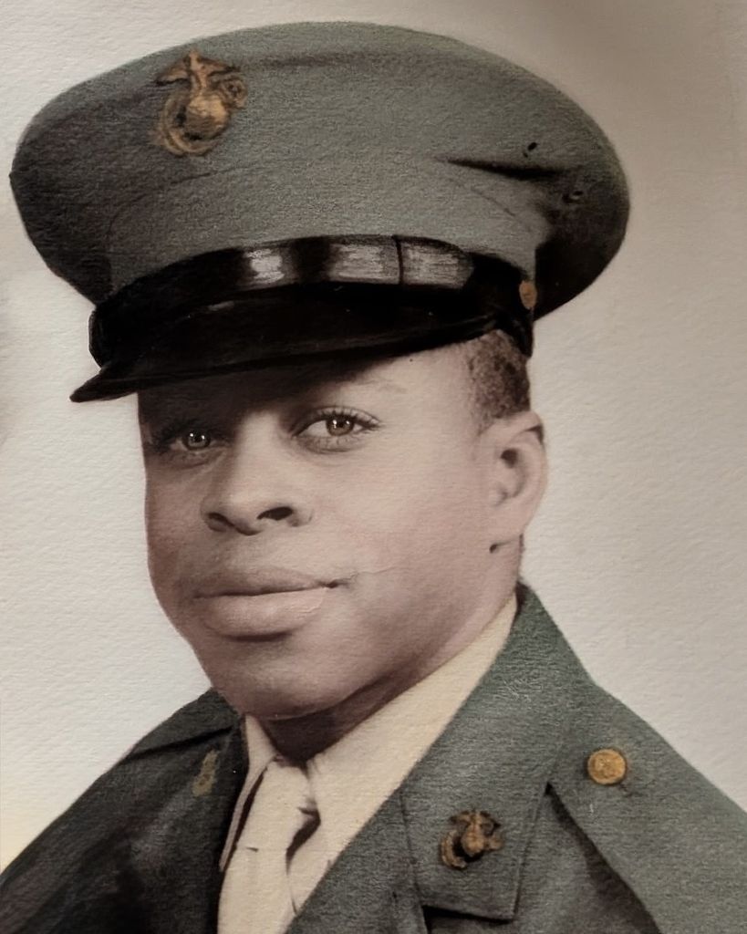 Herbert Thomas Coleman Sr Profile Photo