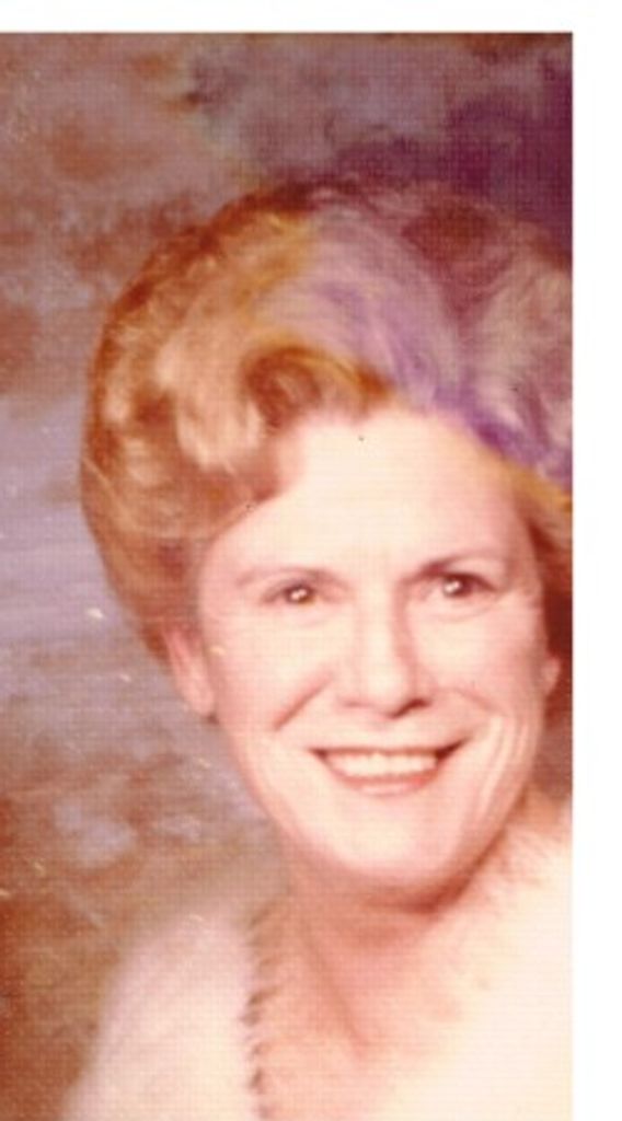 Mary Cartee