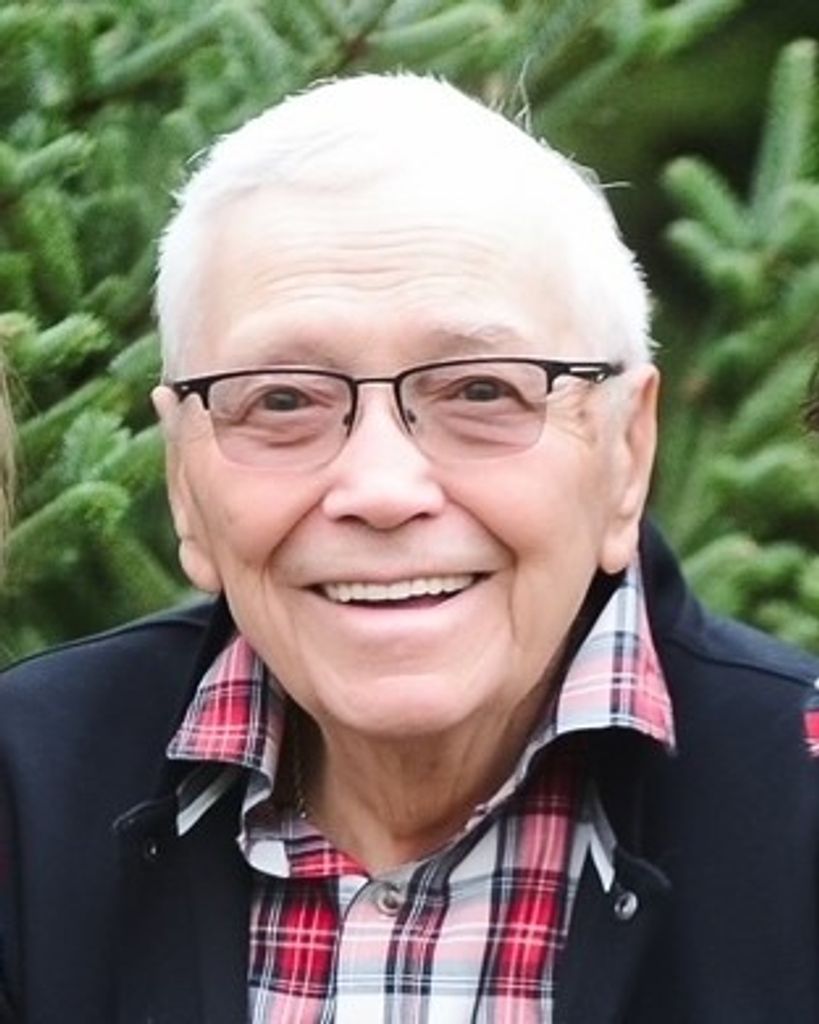 Lloyd "Bud" Cobbs Profile Photo