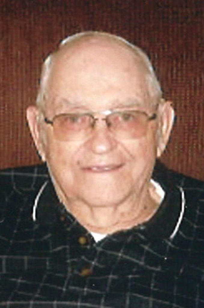 Walter Lorin Beauchamp