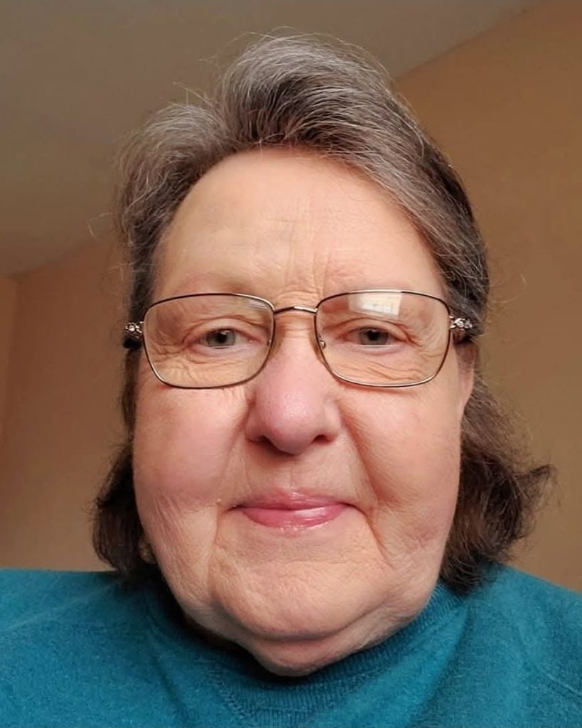 Susan Belle Wilburn