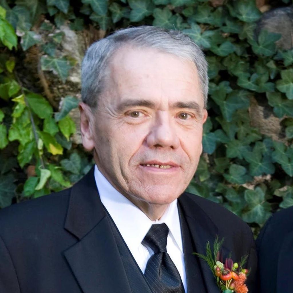 Robert D. Sullivan Sr, Profile Photo