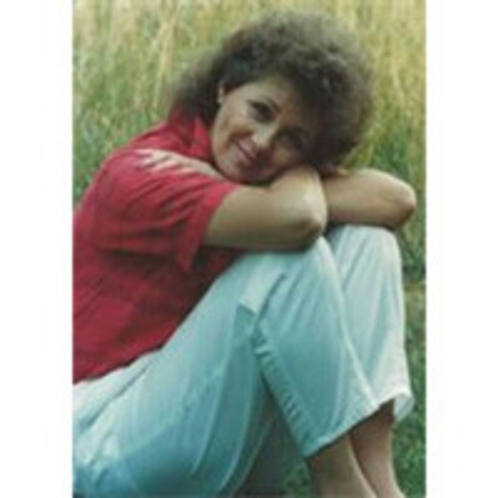 Brenda Kay Ballew
