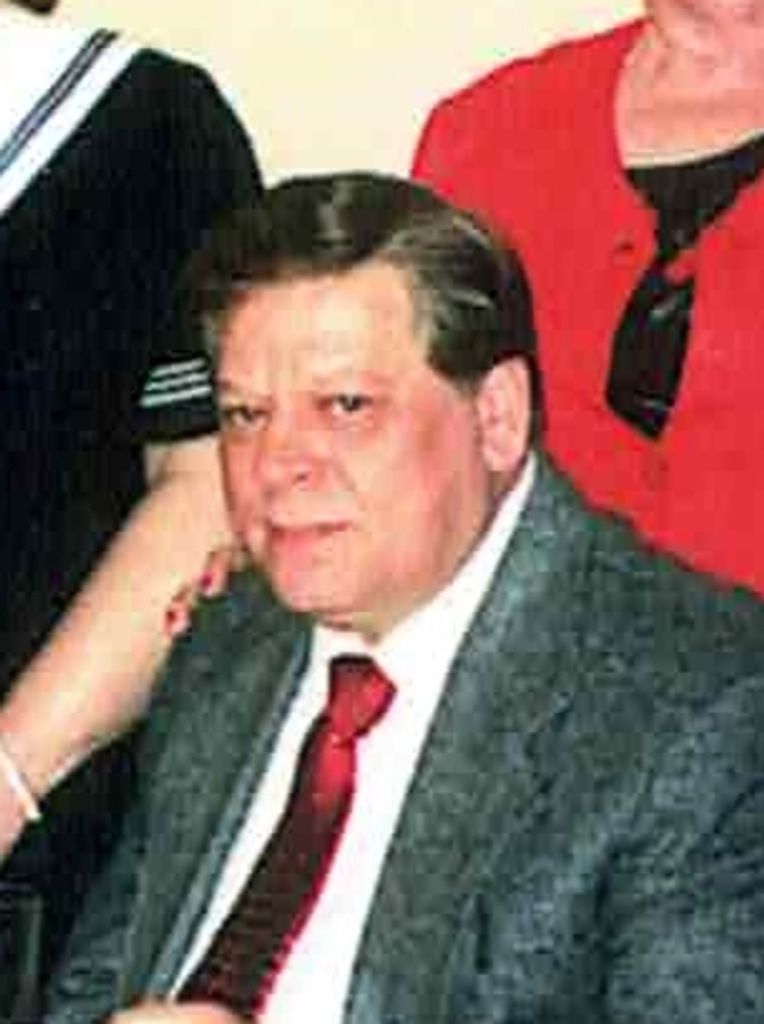Eugene J. D'Andrea