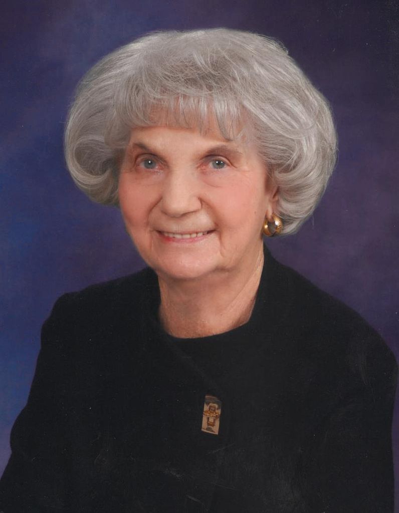 Mary Lou Colley Profile Photo