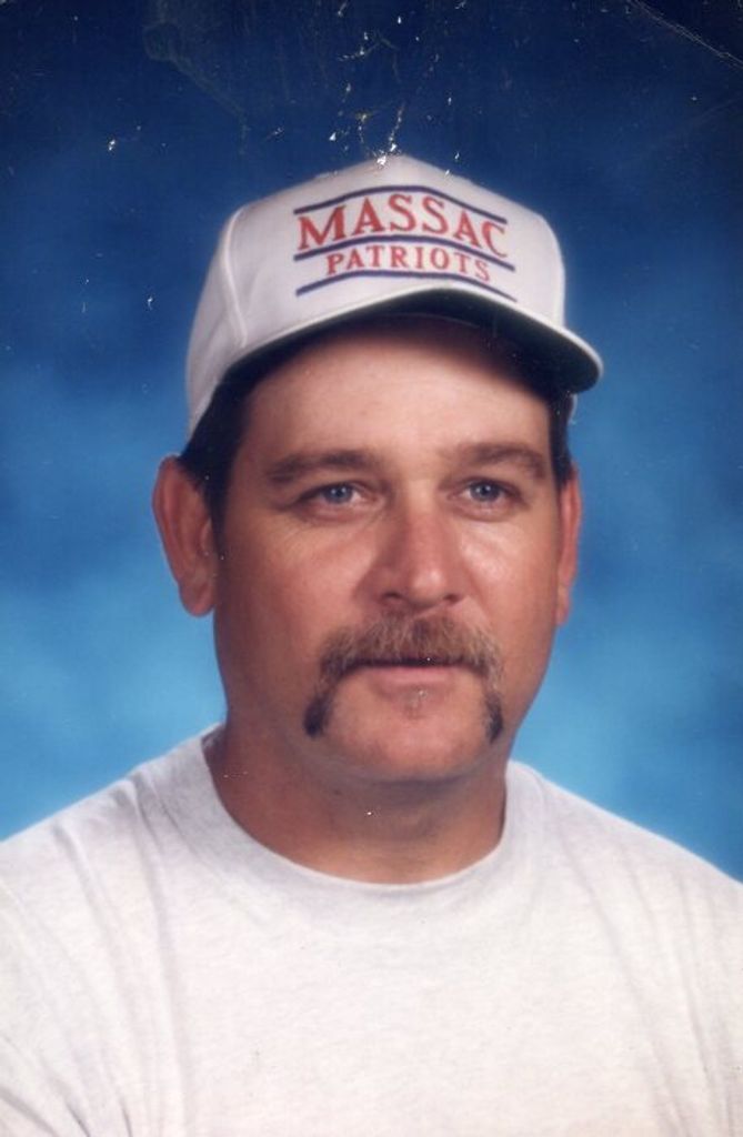 John Mccutcheon Jr. Profile Photo