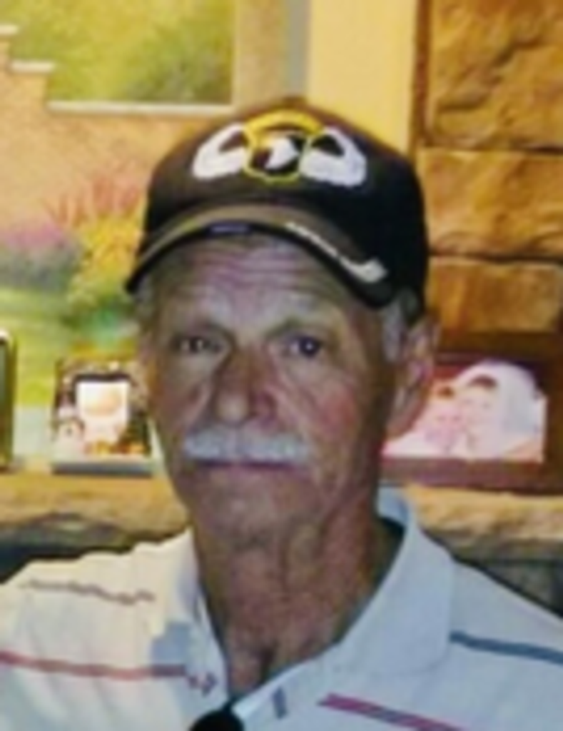 Lester Lee Hewett, Jr. Profile Photo