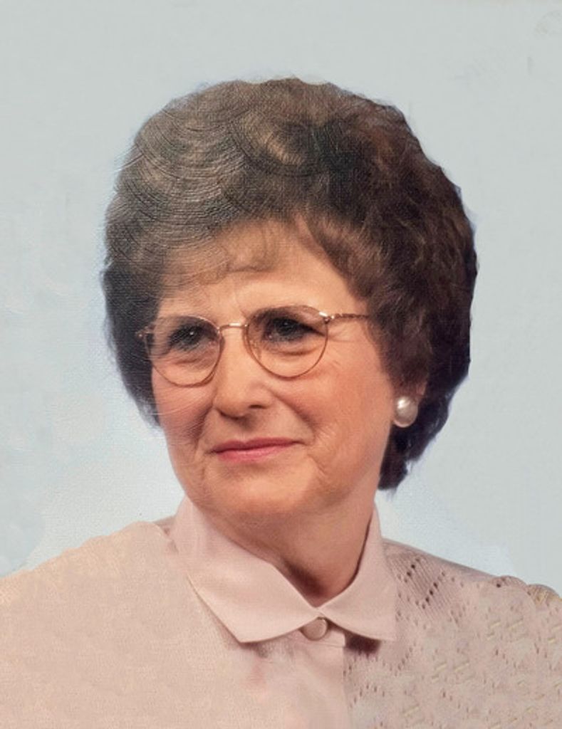 Norma E. Kelley-Smith Profile Photo