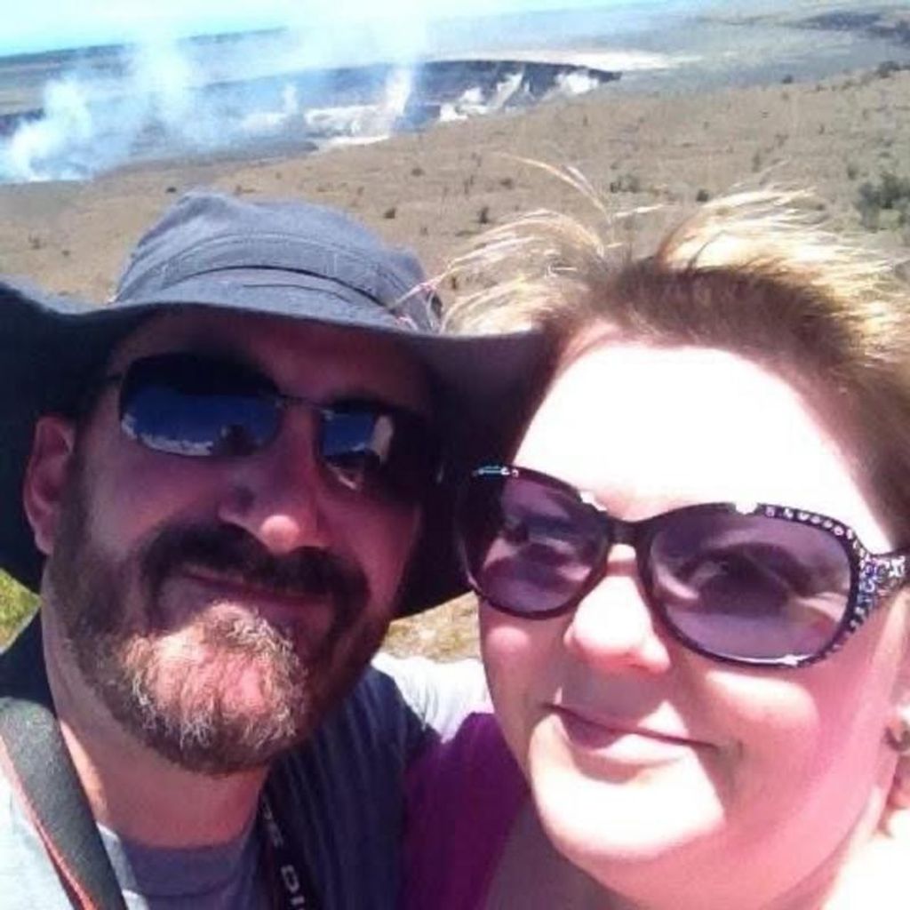 Tina Ann Troughton Profile Photo