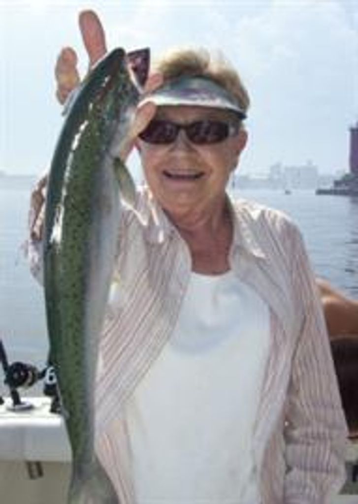 Jewell Knickerbocker Profile Photo