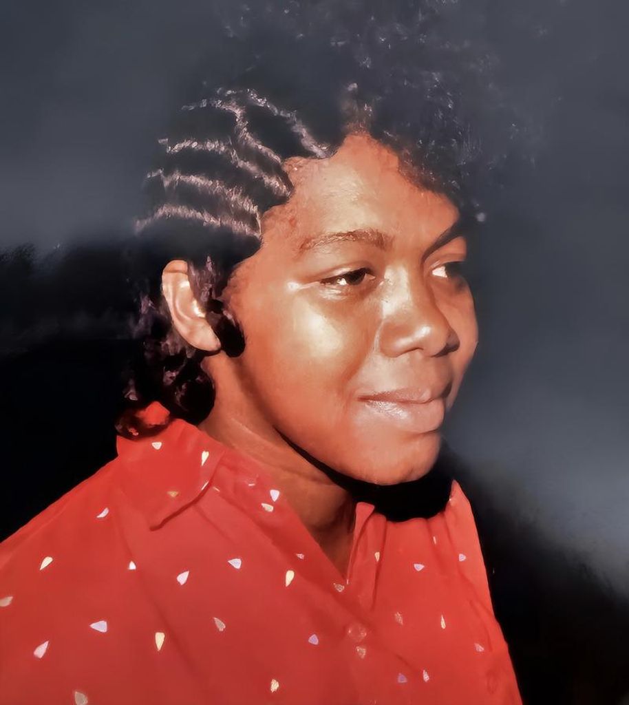 Regina Turner Profile Photo