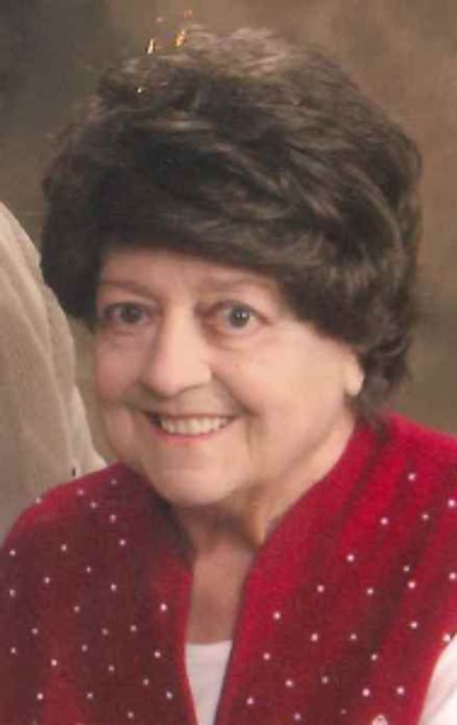 Norma J. Cochran