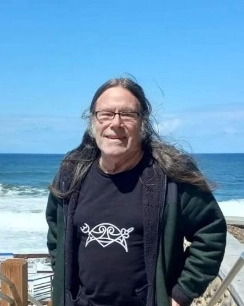 James William Mahoney Jr