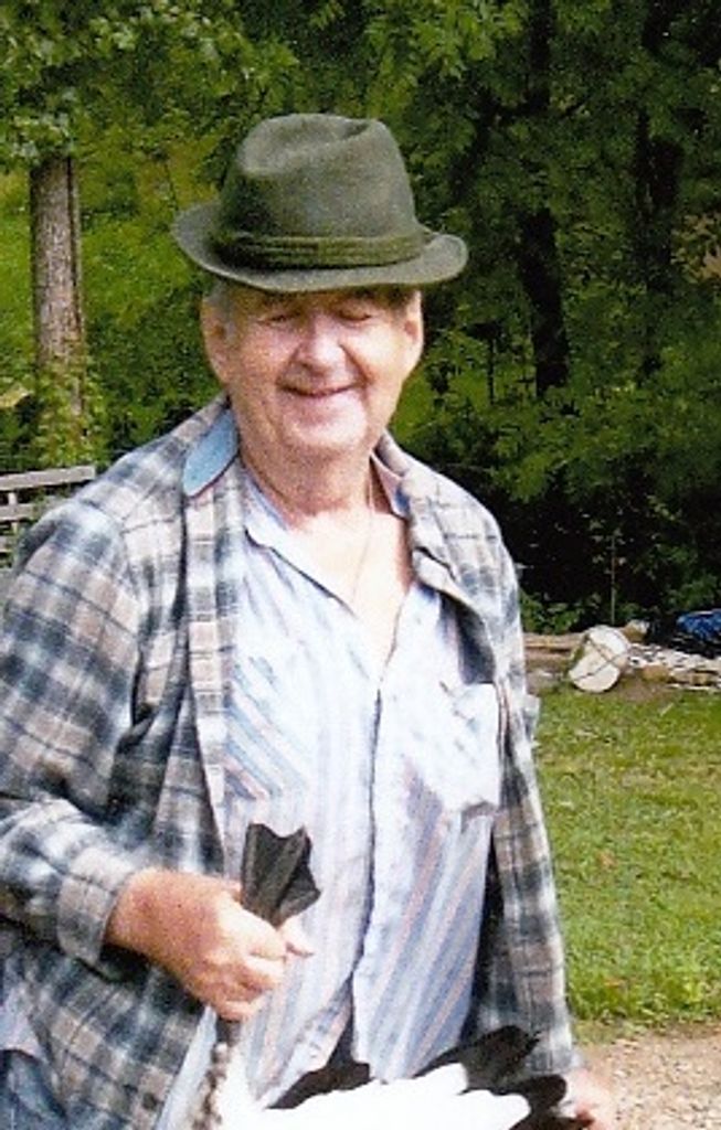 Truman Roger Tippett