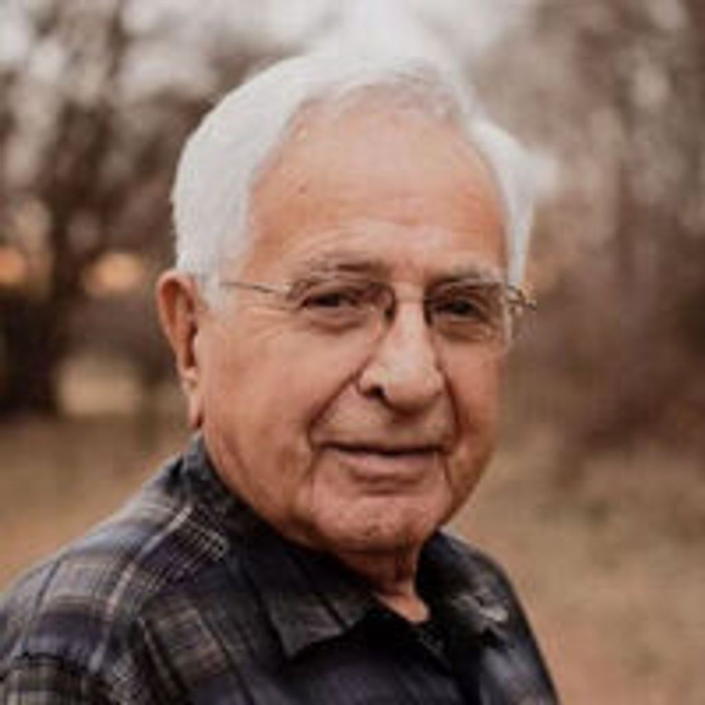 Glen D. Doupnik
