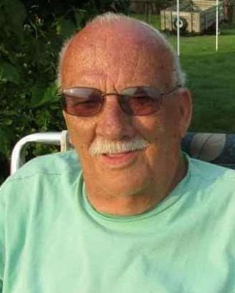 Gene Robert Sems Profile Photo