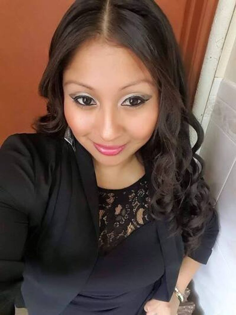 Olga Rodriguez Profile Photo