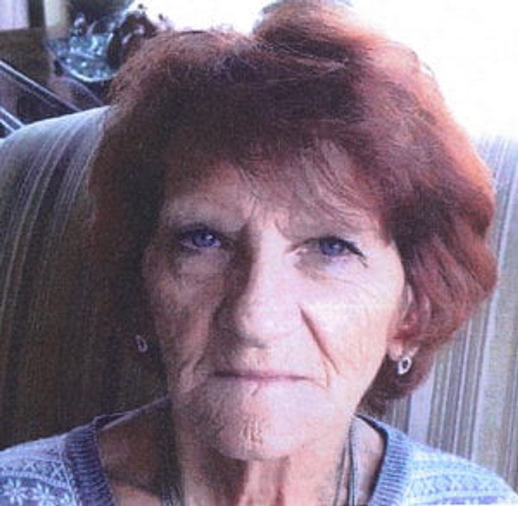 Dorothy Darlene Miller Profile Photo