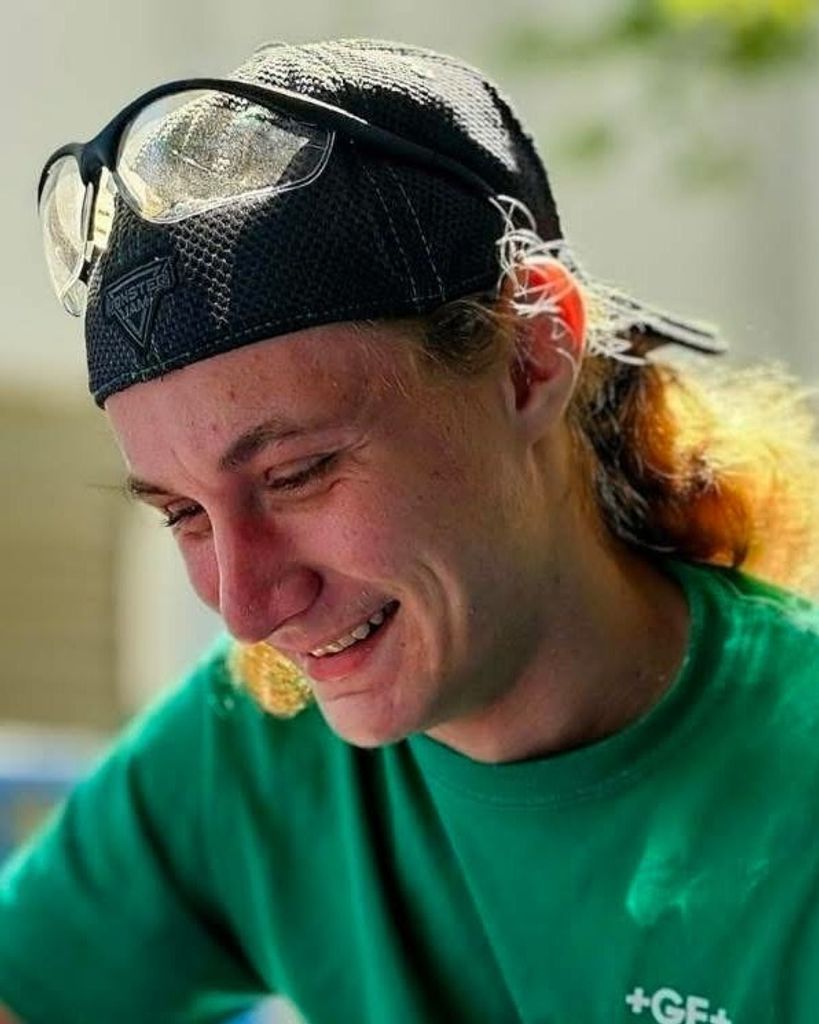Alex Alton Hibbert Profile Photo