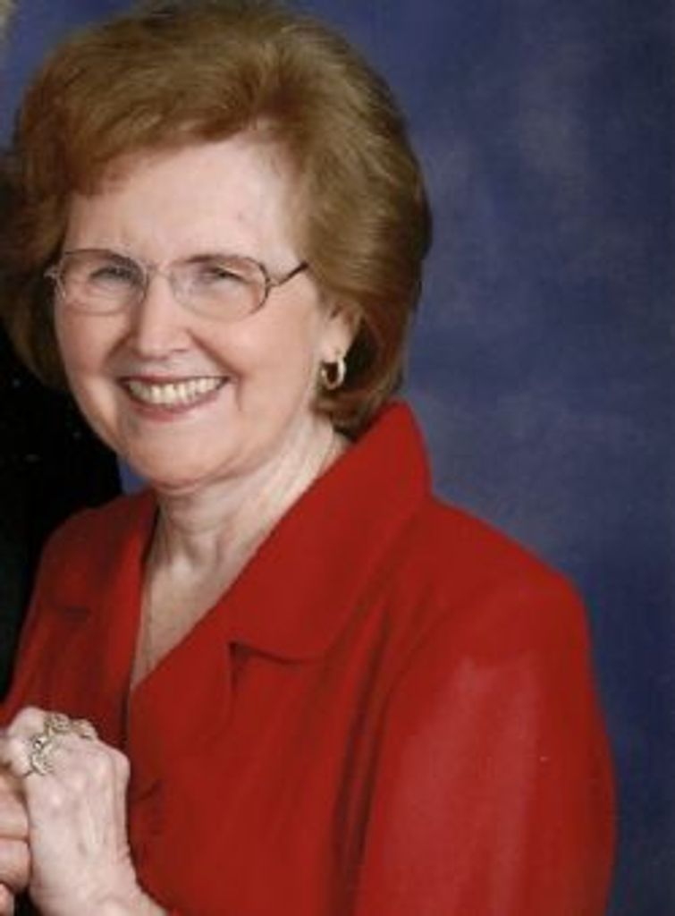 Mary Tyler Lebouef Profile Photo