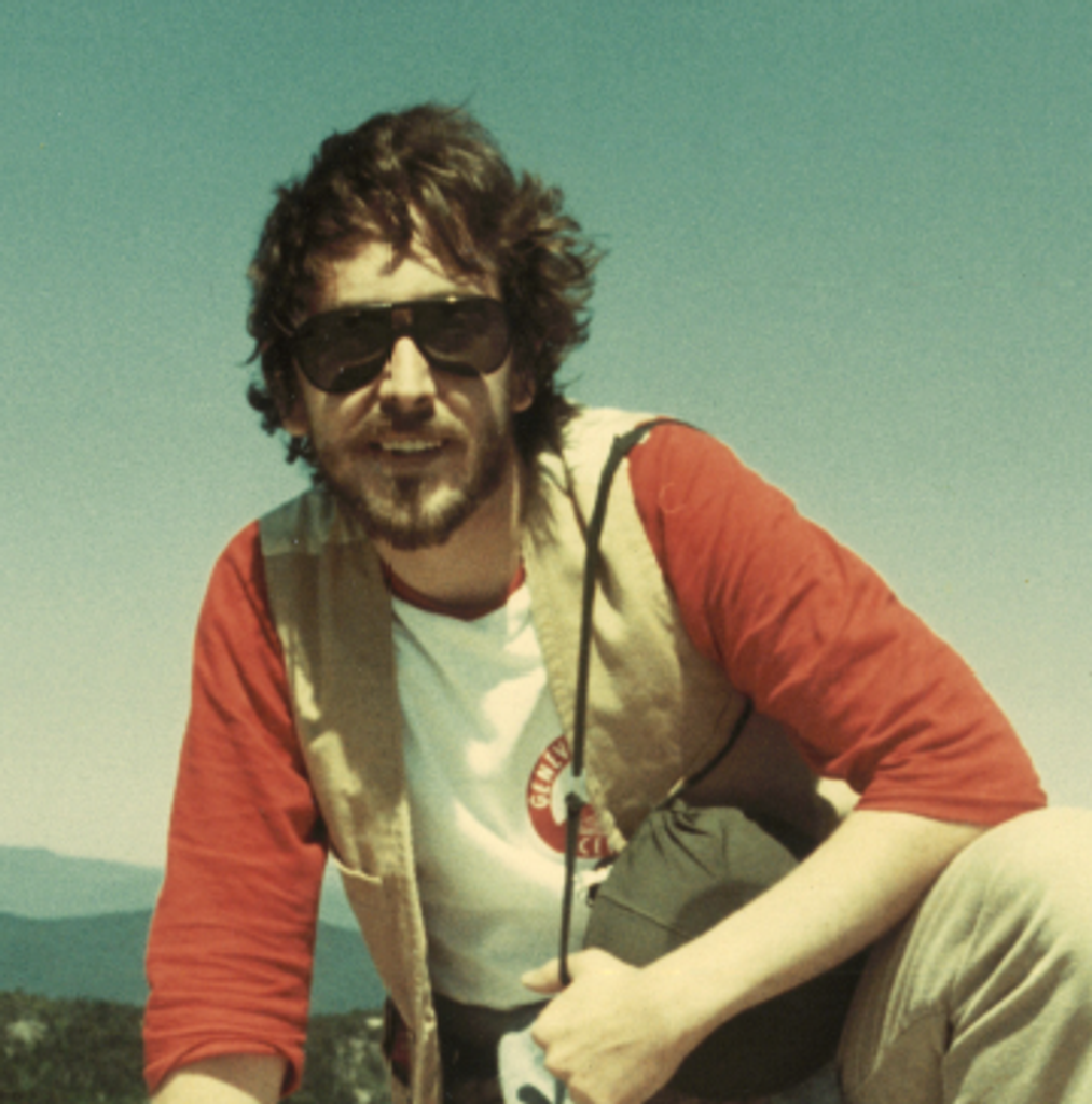 Gregory Richard Mayrer