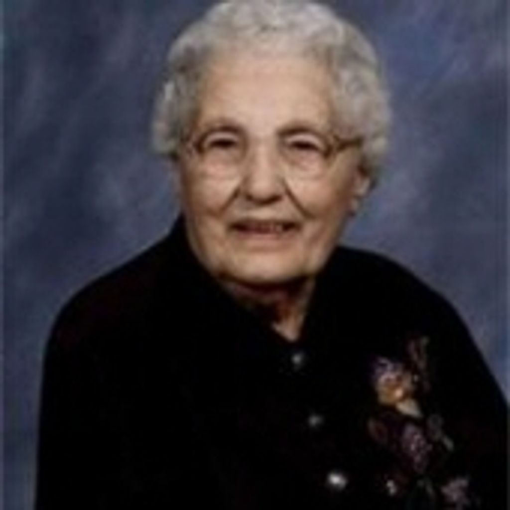 Ethel Grace Snow