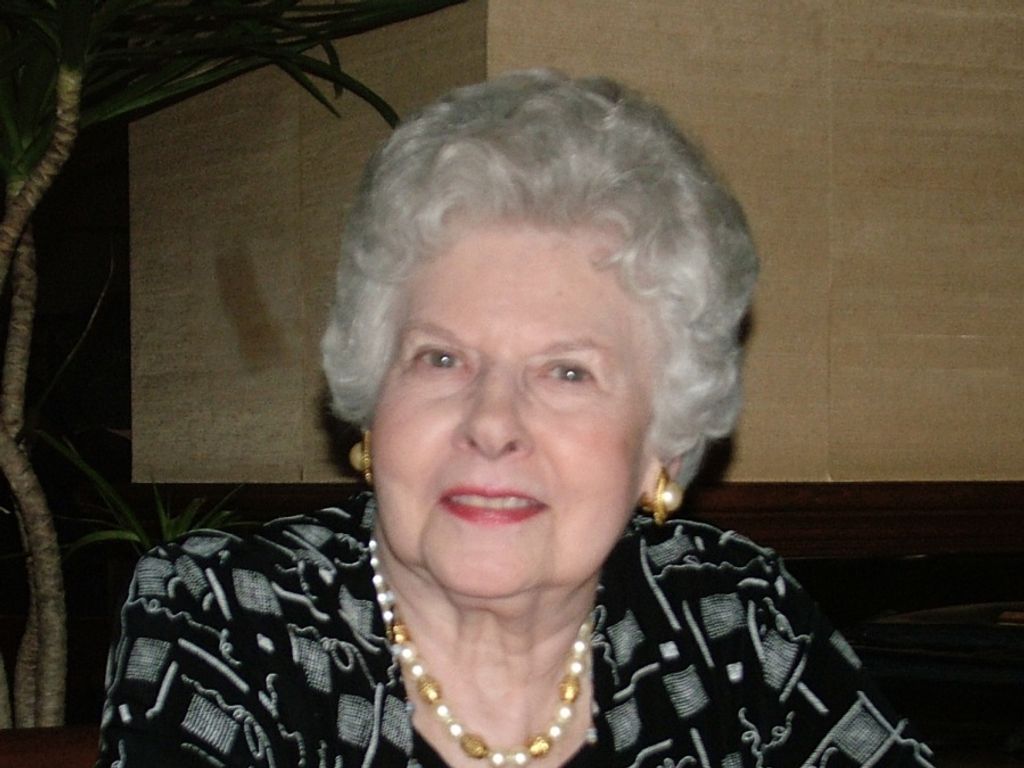 Margaret P. (Pray)  Brinkmann