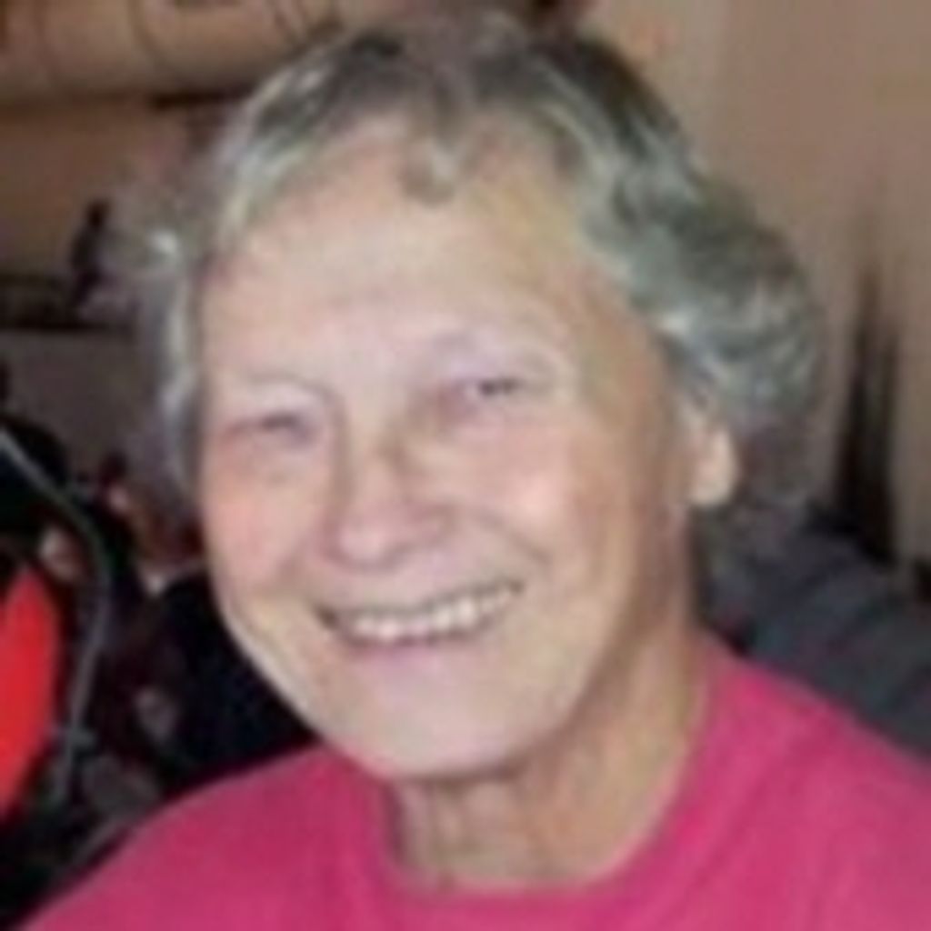 Barbara S. White