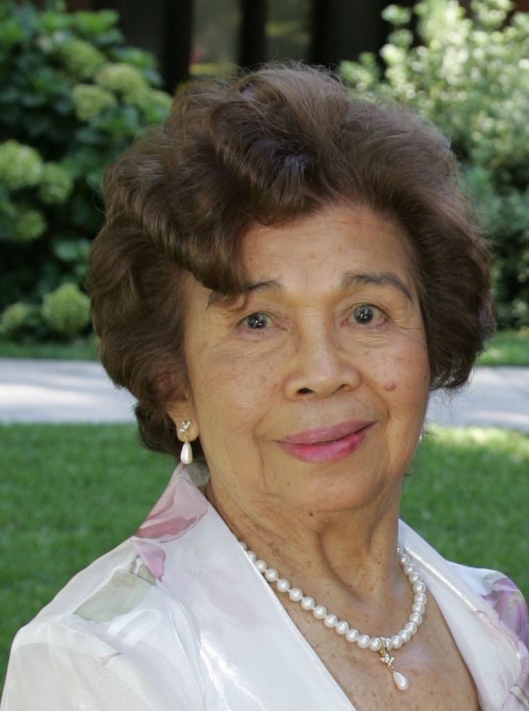Preciosisima Rivera Leano Profile Photo