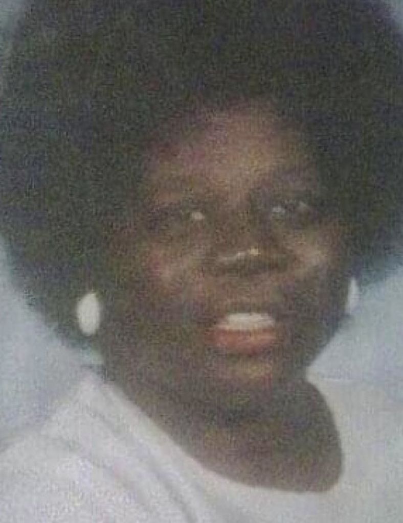 Lily Esther Brunner   "Es"