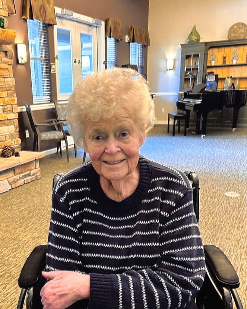 Mary Katherine Feezer Profile Photo