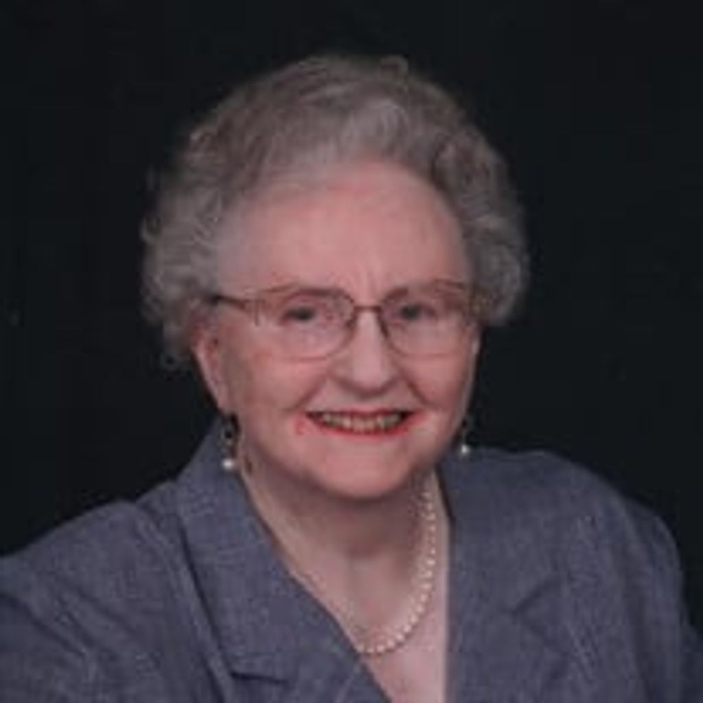 Gloria Ruth Drop