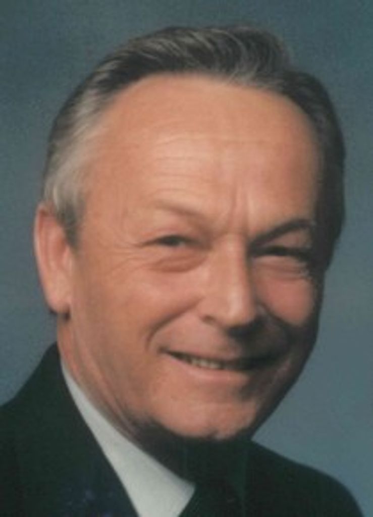 Richard Kramer