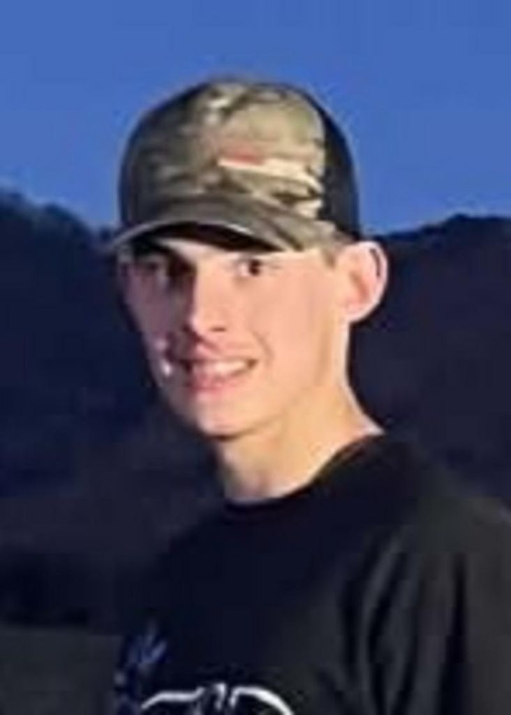 Gavin R. Peeks Profile Photo