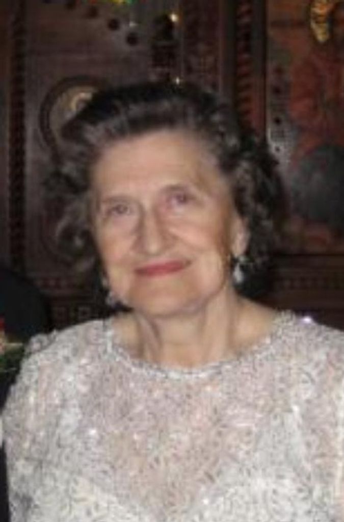 Lillian Livia Fedorovici