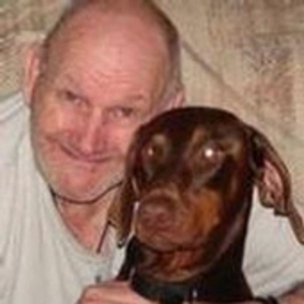 Richard C. Kruger - Toms River