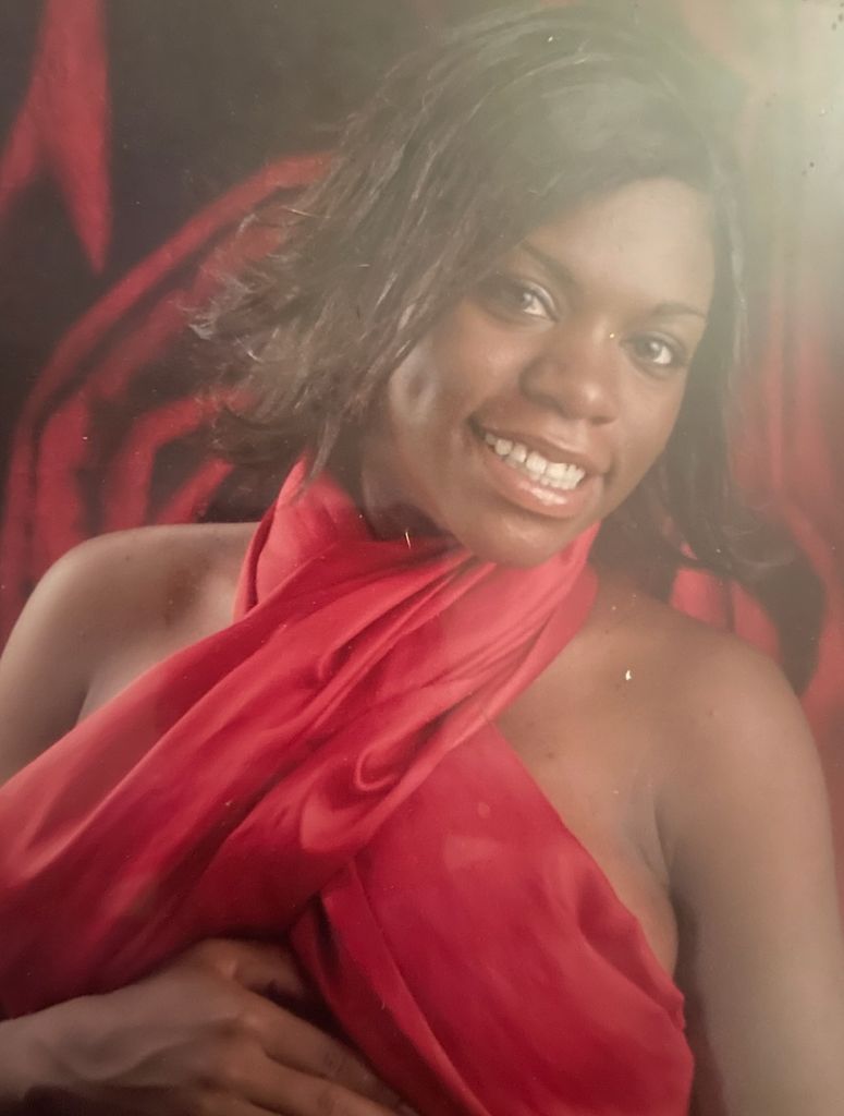 Shemika Diane Sprague Profile Photo
