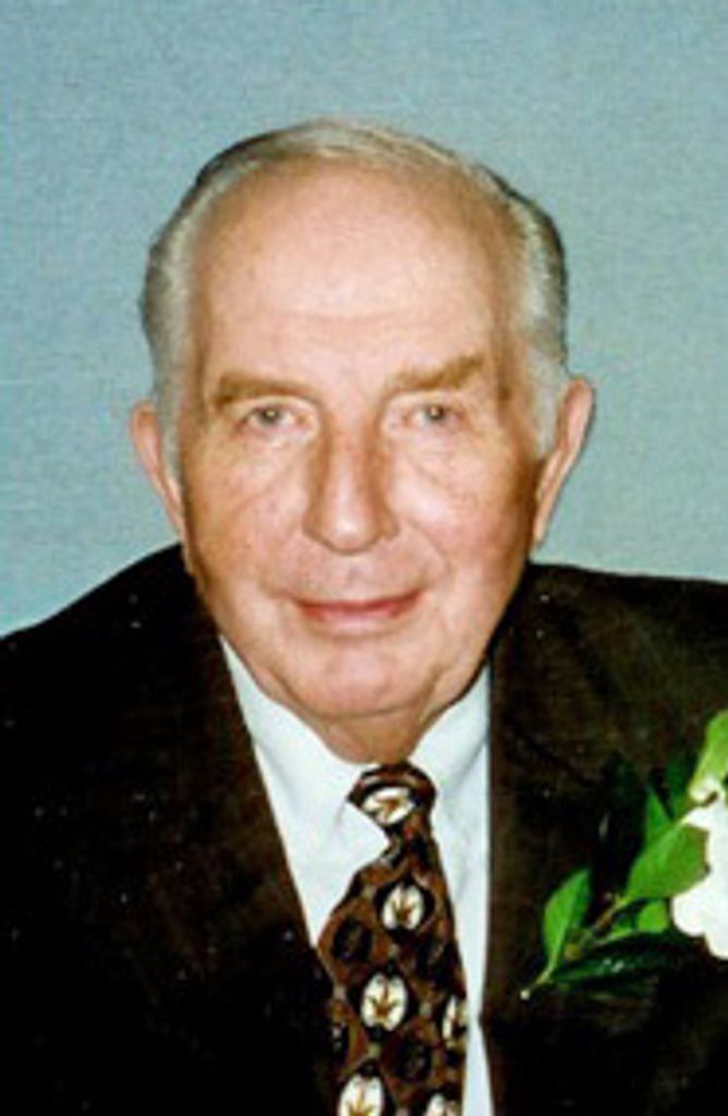 Richard Frandsen