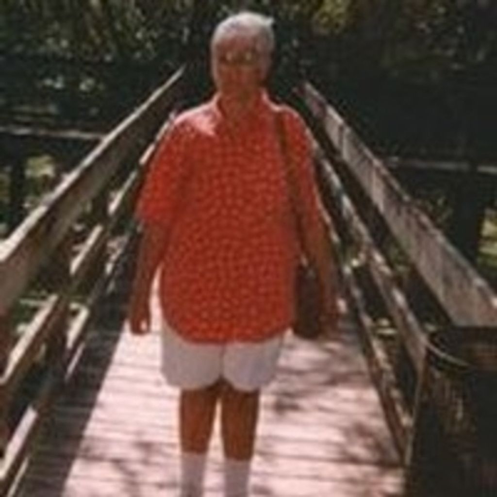 Betty J. Thompson