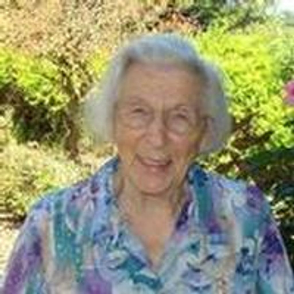 Eleanor Kelly Waldron Wass