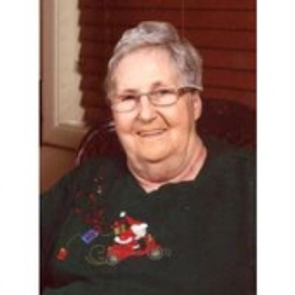 Violet Mae Tanner Taylor