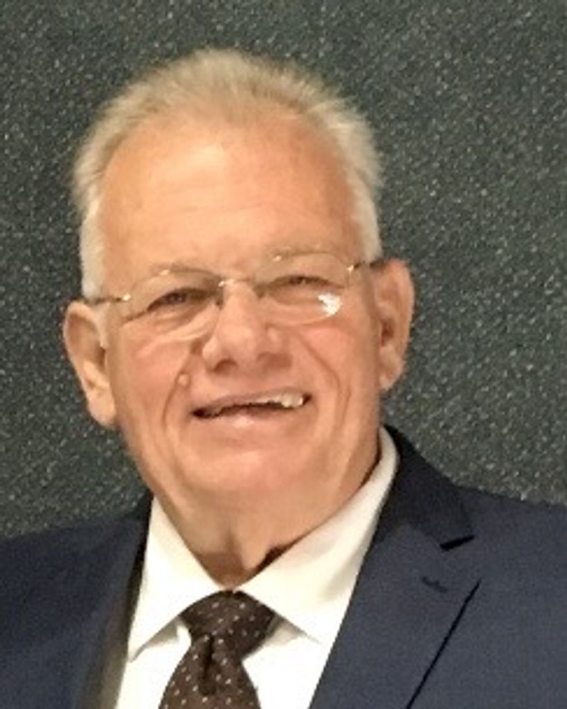 Don Parker