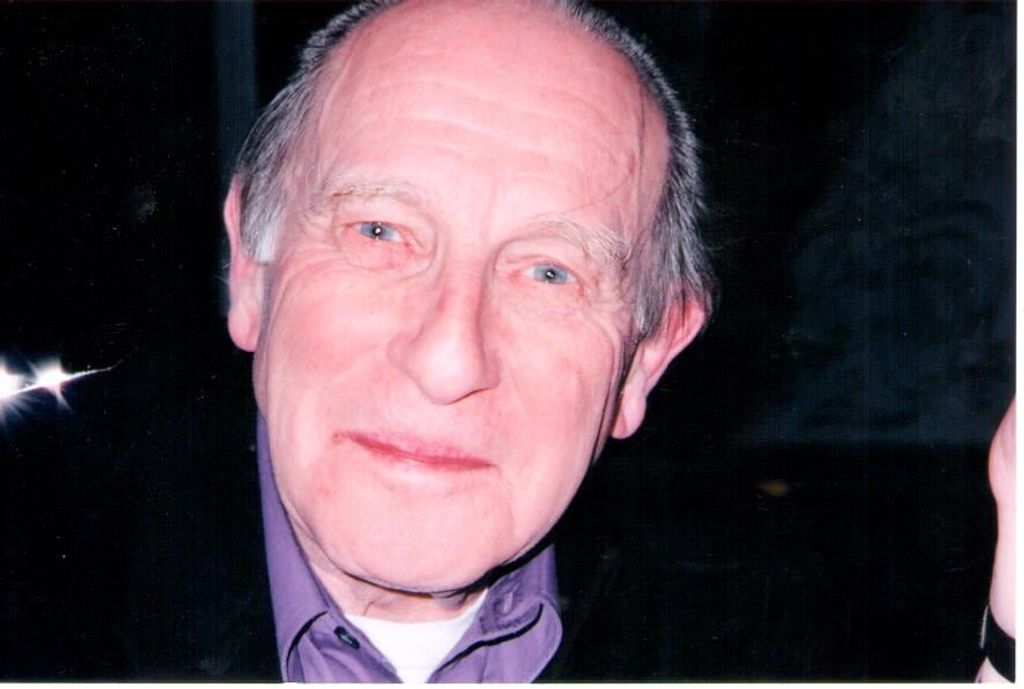 Peter K. Kellermueller